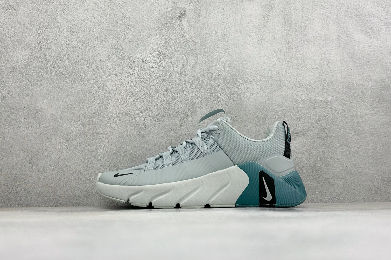 HZ版Nike Free Metcon 7 网布 圆头 系带减震防滑 低帮训练鞋 货号：II7405-003 尺码：36