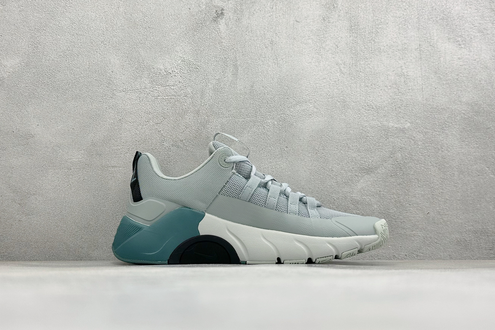 HZ版Nike Free Metcon 7 网布 圆头 系带减震防滑 低帮训练鞋 货号：II7405-003 尺码：36