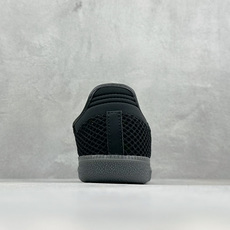 FX版Adidas三叶草SAMBA Jane W 玛丽珍鞋 该鞋款鞋面采用多种材料拼接(缝/车线) Superstar系 FX版Adidas三叶草SAMBA Jane W 玛丽珍鞋 该鞋款鞋面采用多种材料拼接(缝/车线) Superstar系