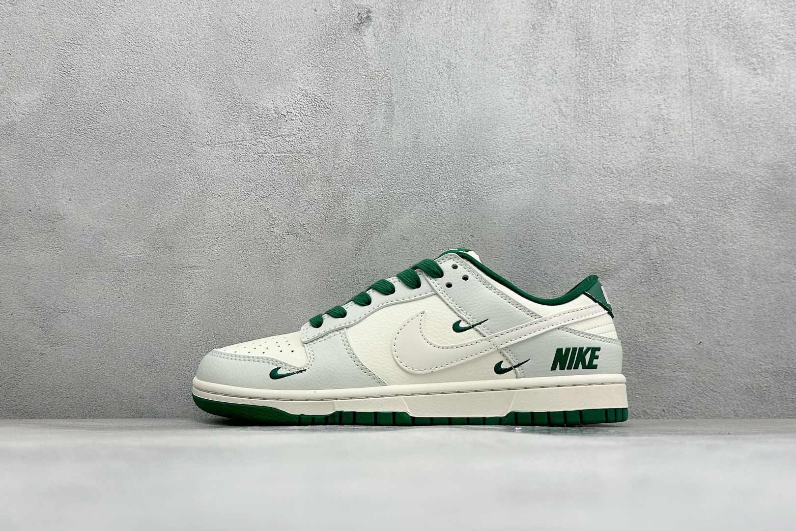 福利特价 Nike Dunk Low Retro 联名 周年高端定制 低帮休闲板鞋 #定制鞋盒 大厂纯原品质出货 超高清