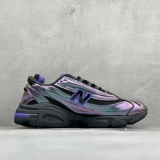New Balance NB 1000 黑紫 货号:U10004WR 尺码:36 36.5 37.5 38 38.5 3 New Balance NB 1000 黑紫 货号:U10004WR 尺码:36 36.5 37.5 38 38.5 3