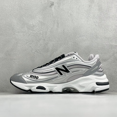 New Balance NB 1000 银色 货号:U10001PD 尺码:36 36.5 37.5 38 38.5 3 New Balance NB 1000 银色 货号:U10001PD 尺码:36 36.5 37.5 38 38.5 3
