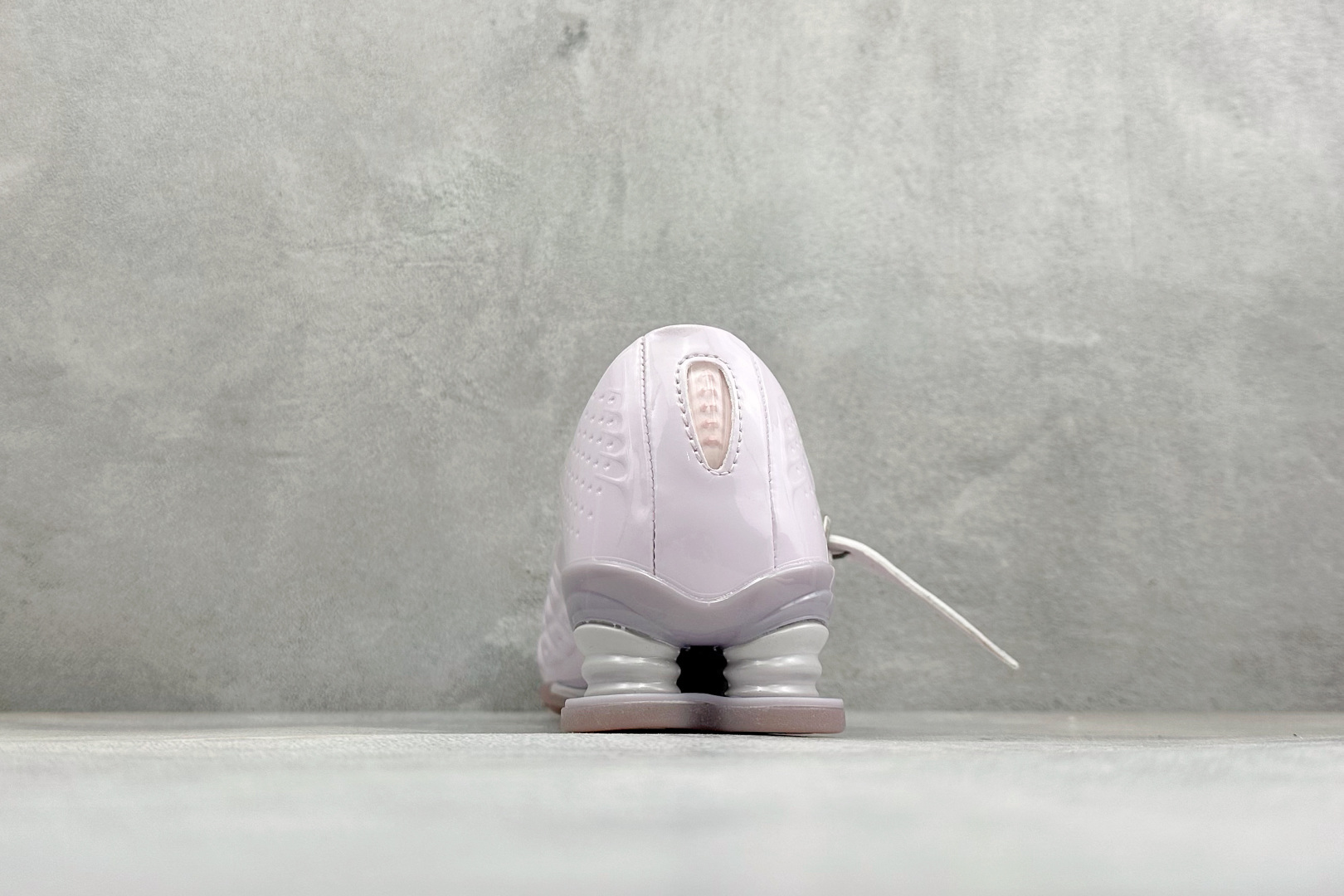 BF版Nike Shox Z Calistra Labelhood 耐克舒适贴合玛丽珍鞋 货号: IR5510-600 