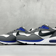 Nike Air Max Correlate 耐克复古气垫跑鞋 货号:-094 尺码:36 36.5 37.5 38 3 Nike Air Max Correlate 耐克复古气垫跑鞋 货号:-094 尺码:36 36.5 37.5 38 3