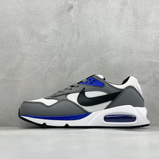 Nike Air Max Correlate 耐克复古气垫跑鞋 货号:-094 尺码:36 36.5 37.5 38 3 Nike Air Max Correlate 耐克复古气垫跑鞋 货号:-094 尺码:36 36.5 37.5 38 3