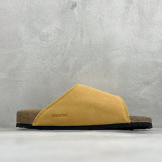 TG版Birkenstock 博肯一字拖 官方代工厂工艺 品质看得见 London-Shearling内里羊毛 每一步都 TG版Birkenstock 博肯一字拖 官方代工厂工艺 品质看得见 London-Shearling内里羊毛 每一步都