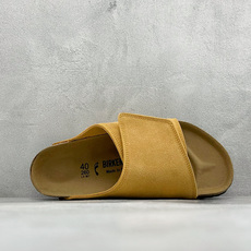 TG版Birkenstock 博肯一字拖 官方代工厂工艺 品质看得见 London-Shearling内里羊毛 每一步都 TG版Birkenstock 博肯一字拖 官方代工厂工艺 品质看得见 London-Shearling内里羊毛 每一步都