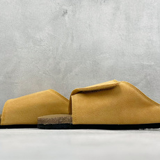 TG版Birkenstock 博肯一字拖 官方代工厂工艺 品质看得见 London-Shearling内里羊毛 每一步都 TG版Birkenstock 博肯一字拖 官方代工厂工艺 品质看得见 London-Shearling内里羊毛 每一步都