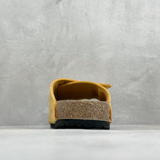 TG版Birkenstock 博肯一字拖 官方代工厂工艺 品质看得见 London-Shearling内里羊毛 每一步都 TG版Birkenstock 博肯一字拖 官方代工厂工艺 品质看得见 London-Shearling内里羊毛 每一步都
