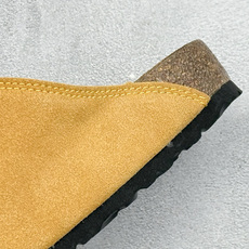 TG版Birkenstock 博肯一字拖 官方代工厂工艺 品质看得见 London-Shearling内里羊毛 每一步都 TG版Birkenstock 博肯一字拖 官方代工厂工艺 品质看得见 London-Shearling内里羊毛 每一步都