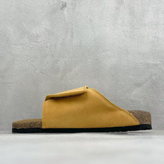 TG版Birkenstock 博肯一字拖 官方代工厂工艺 品质看得见 London-Shearling内里羊毛 每一步都 TG版Birkenstock 博肯一字拖 官方代工厂工艺 品质看得见 London-Shearling内里羊毛 每一步都