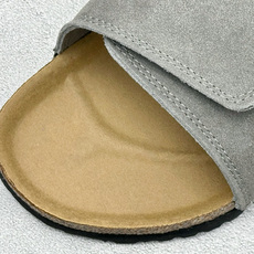 TG版Birkenstock 博肯一字拖 官方代工厂工艺 品质看得见 London-Shearling内里羊毛 每一步都 TG版Birkenstock 博肯一字拖 官方代工厂工艺 品质看得见 London-Shearling内里羊毛 每一步都
