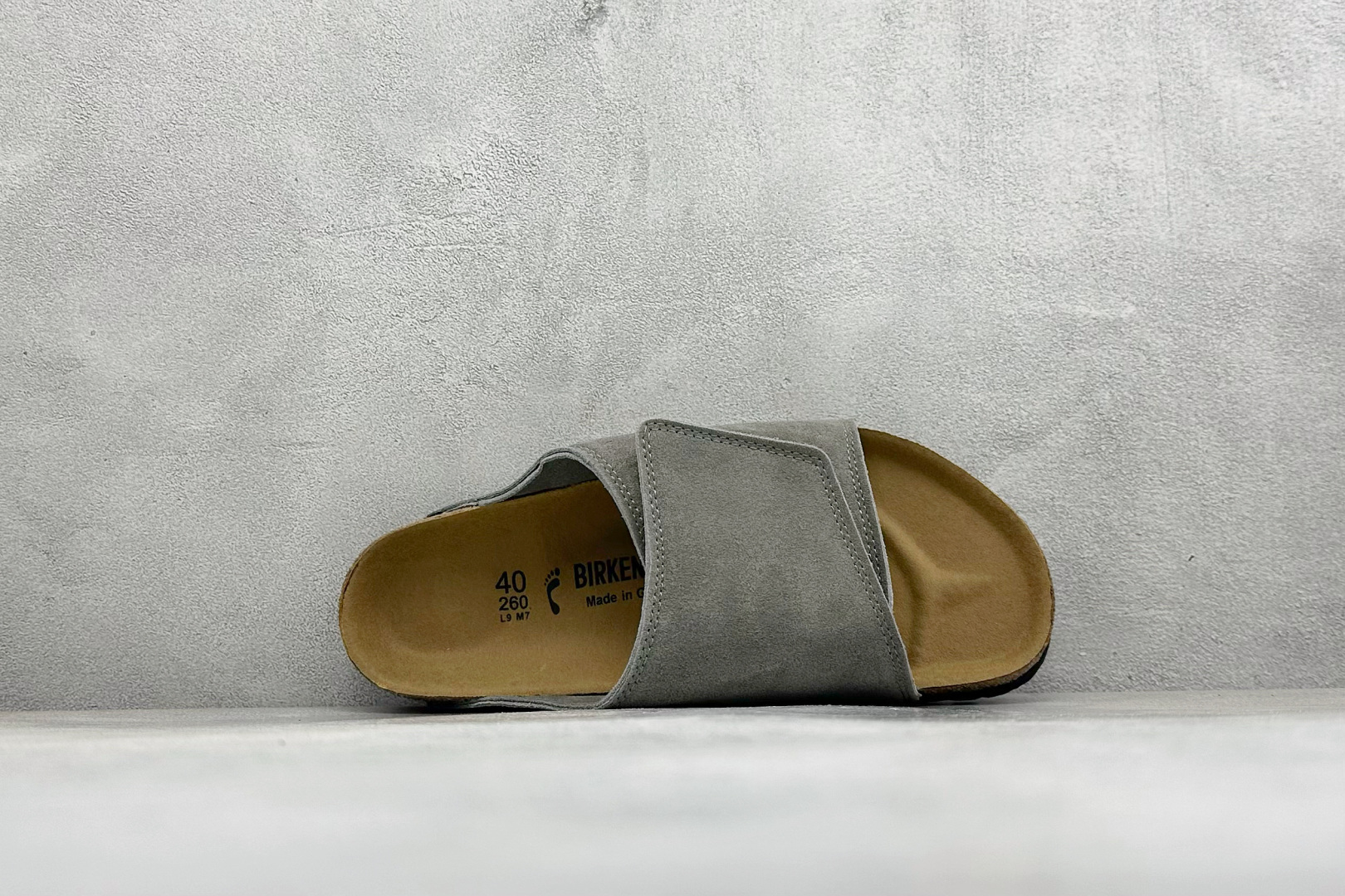 TG版Birkenstock 博肯一字拖 官方代工厂工艺 品质看得见 London-Shearling内里羊毛 每一步都 TG版Birkenstock 博肯一字拖 官方代工厂工艺 品质看得见 London-Shearling内里羊毛 每一步都