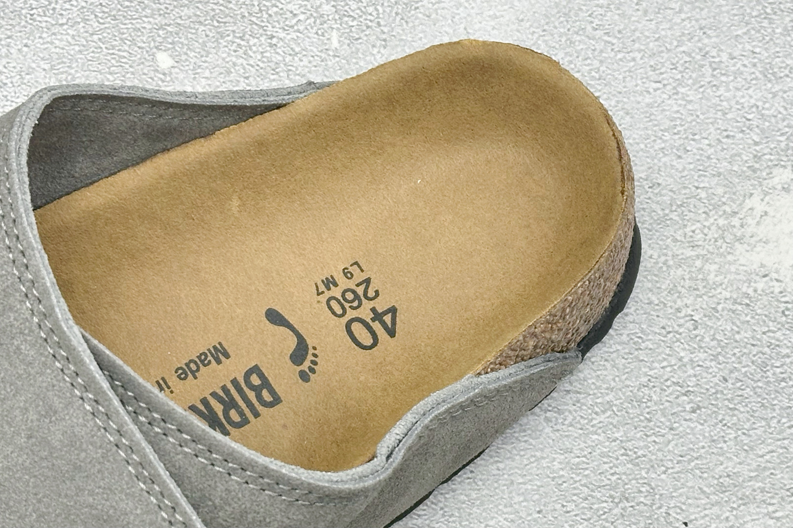 TG版Birkenstock 博肯一字拖 官方代工厂工艺 品质看得见 London-Shearling内里羊毛 每一步都 TG版Birkenstock 博肯一字拖 官方代工厂工艺 品质看得见 London-Shearling内里羊毛 每一步都