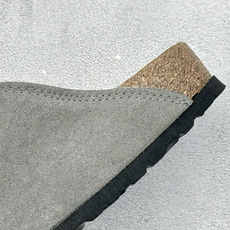 TG版Birkenstock 博肯一字拖 官方代工厂工艺 品质看得见 London-Shearling内里羊毛 每一步都 TG版Birkenstock 博肯一字拖 官方代工厂工艺 品质看得见 London-Shearling内里羊毛 每一步都