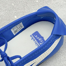 Onitsuka Tiger Gymnarina 鬼塚虎时尚高级芭蕾风玛丽珍鞋 货号:1182A704-400 尺码:3 Onitsuka Tiger Gymnarina 鬼塚虎时尚高级芭蕾风玛丽珍鞋 货号:1182A704-400 尺码:3