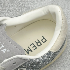 普瑞米亚达 Premiata Lander Trainers 兰诺系列米字复古百搭休闲运动板鞋 premiata是意大利 普瑞米亚达 Premiata Lander Trainers 兰诺系列米字复古百搭休闲运动板鞋 premiata是意大利