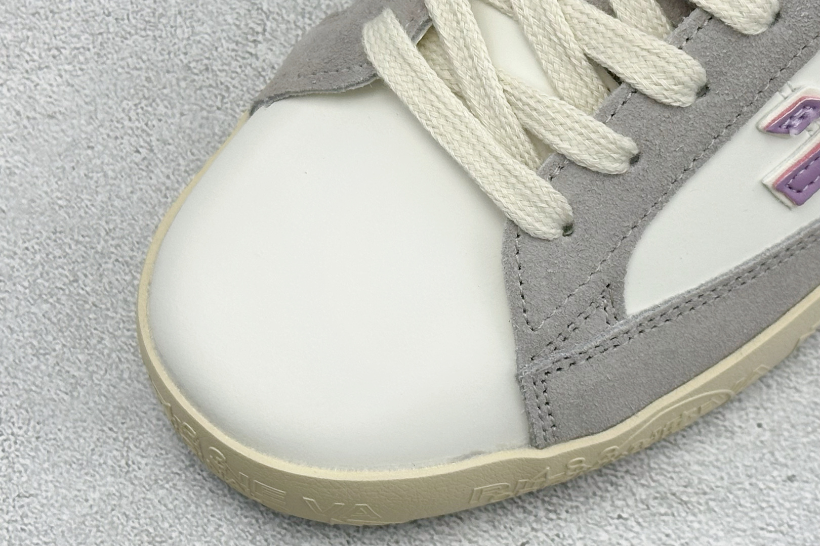 普瑞米亚达 Premiata Lander Trainers 兰诺系列米字复古百搭休闲运动板鞋 premiata是意大利