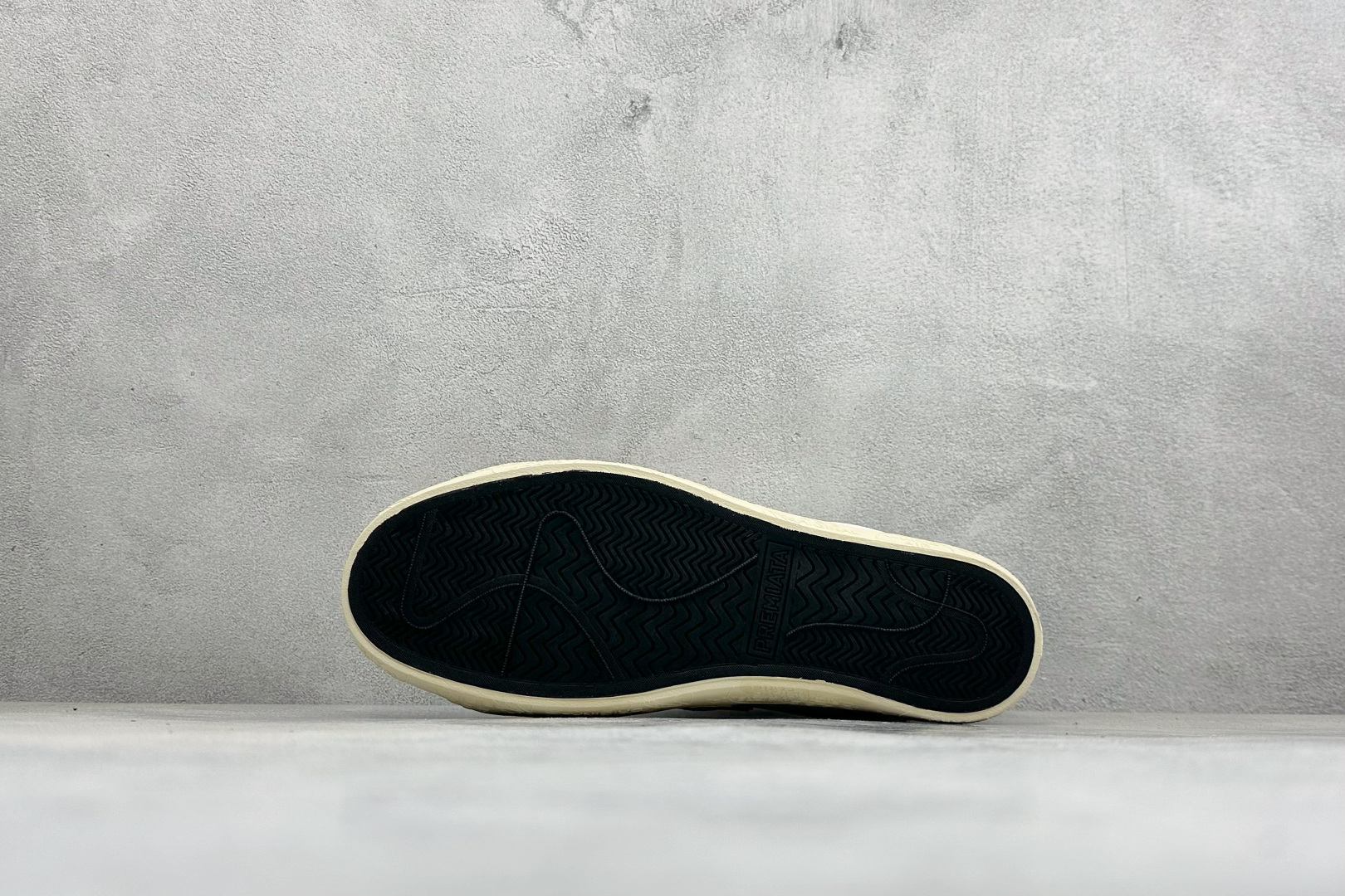 普瑞米亚达 Premiata Lander Trainers 兰诺系列米字复古百搭休闲运动板鞋 premiata是意大利