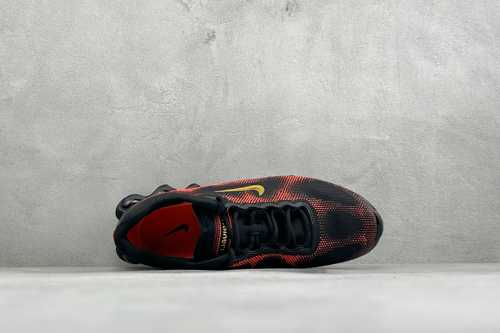 YH版NK AIR LIQUID MAX 2026S 藤原浩联名 毒箭蛙新款气垫跑步鞋 目前市场最优版本 超弹气垫大底, YH版NK AIR LIQUID MAX 2026S 藤原浩联名 毒箭蛙新款气垫跑步鞋 目前市场最优版本 超弹气垫大底,
