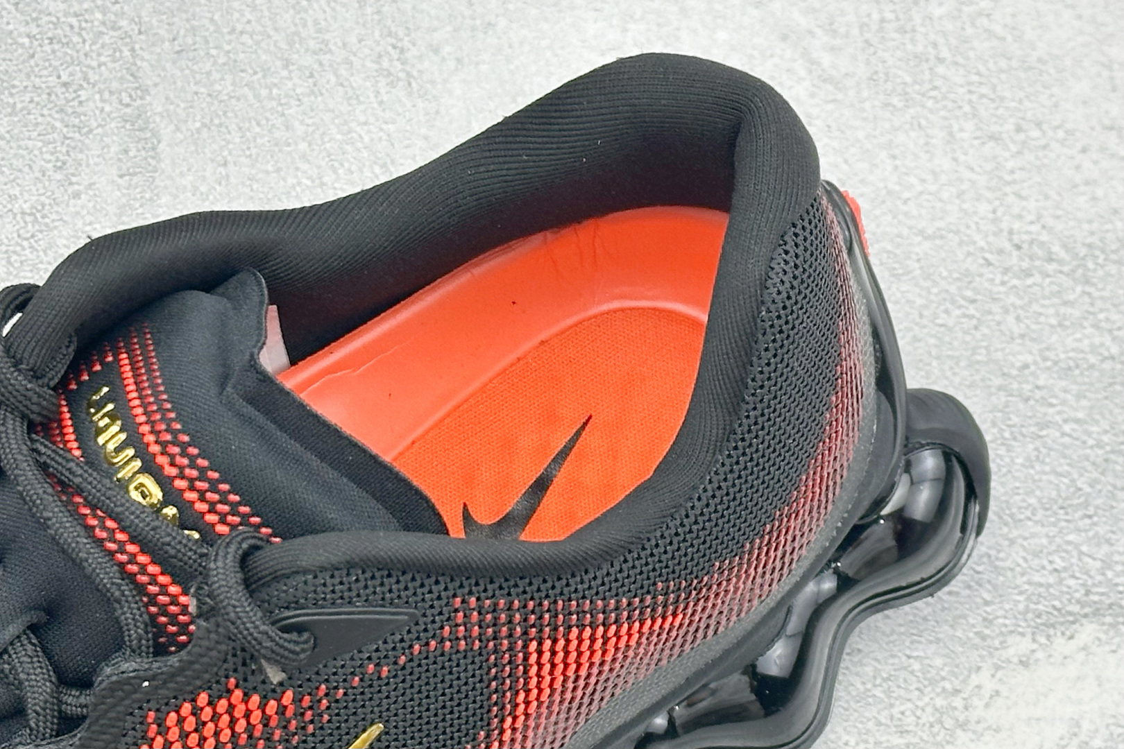 YH版NK AIR LIQUID MAX 2026S 藤原浩联名 毒箭蛙新款气垫跑步鞋 目前市场最优版本 超弹气垫大底, YH版NK AIR LIQUID MAX 2026S 藤原浩联名 毒箭蛙新款气垫跑步鞋 目前市场最优版本 超弹气垫大底,