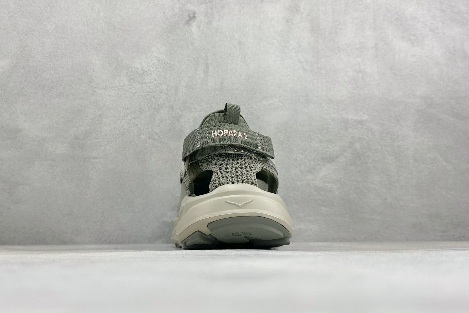 XB版M HOKA Hopara 2霍帕拉 透气涉水防滑溯溪凉鞋 货号: -BYT 尺码：36-45 