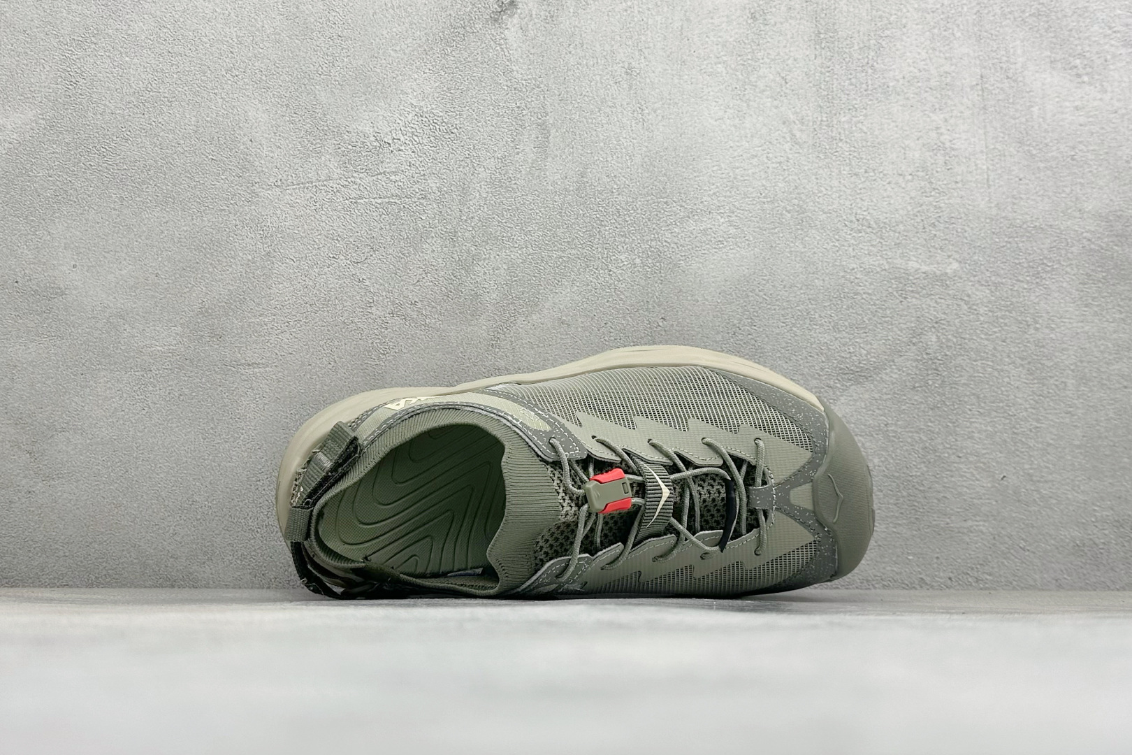 XB版M HOKA Hopara 2霍帕拉 透气涉水防滑溯溪凉鞋 货号: -BYT 尺码：36-45 