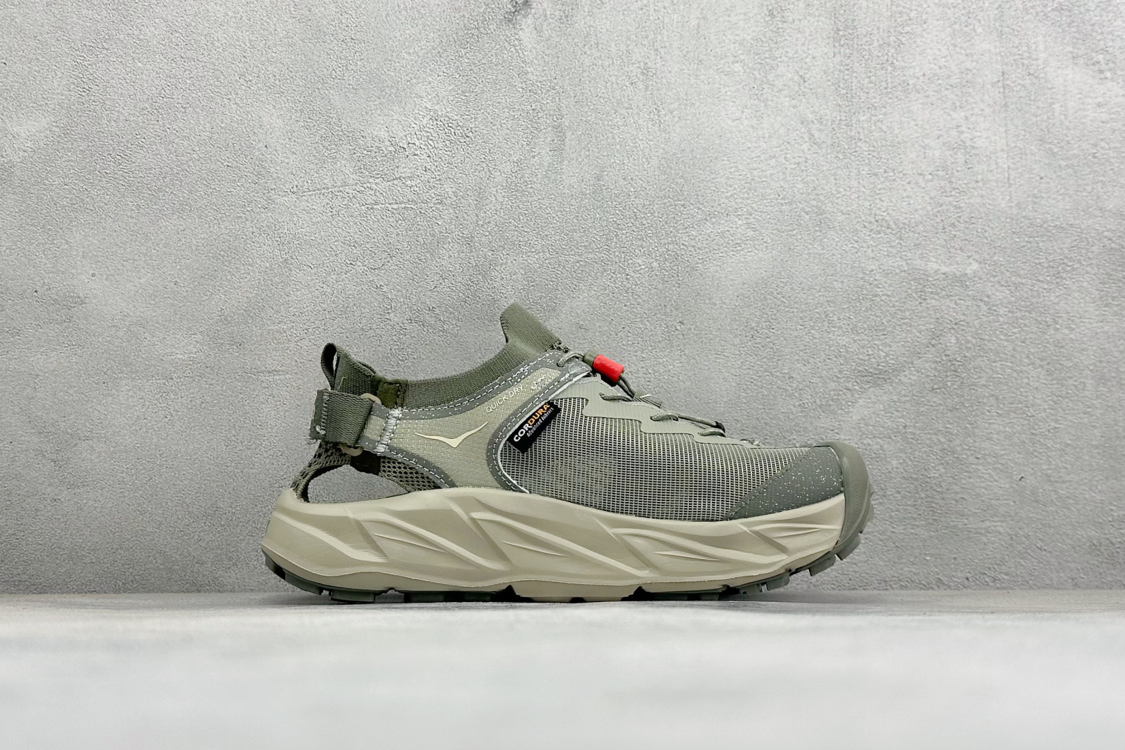 XB版M HOKA Hopara 2霍帕拉 透气涉水防滑溯溪凉鞋 货号: -BYT 尺码：36-45 