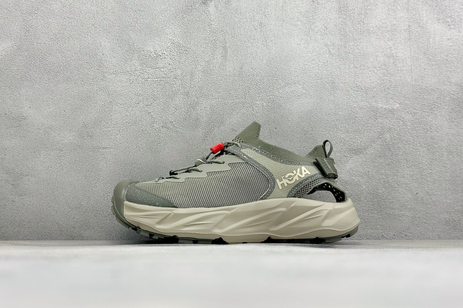 XB版M HOKA Hopara 2霍帕拉 透气涉水防滑溯溪凉鞋 货号: -BYT 尺码：36-45 