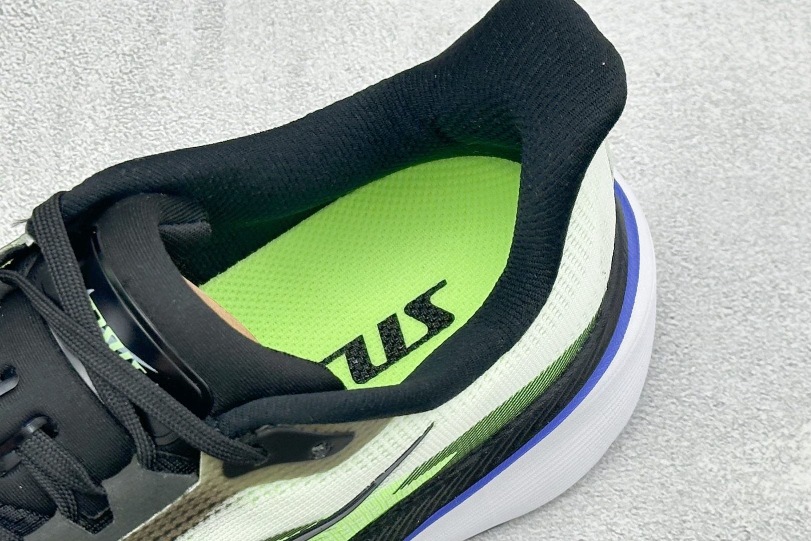 LC版NK Air Zoom Pegasus 42代 耐磨防滑运动跑步鞋 高端零售专供 内置Zoom气垫 鞋盒钢印 原厂