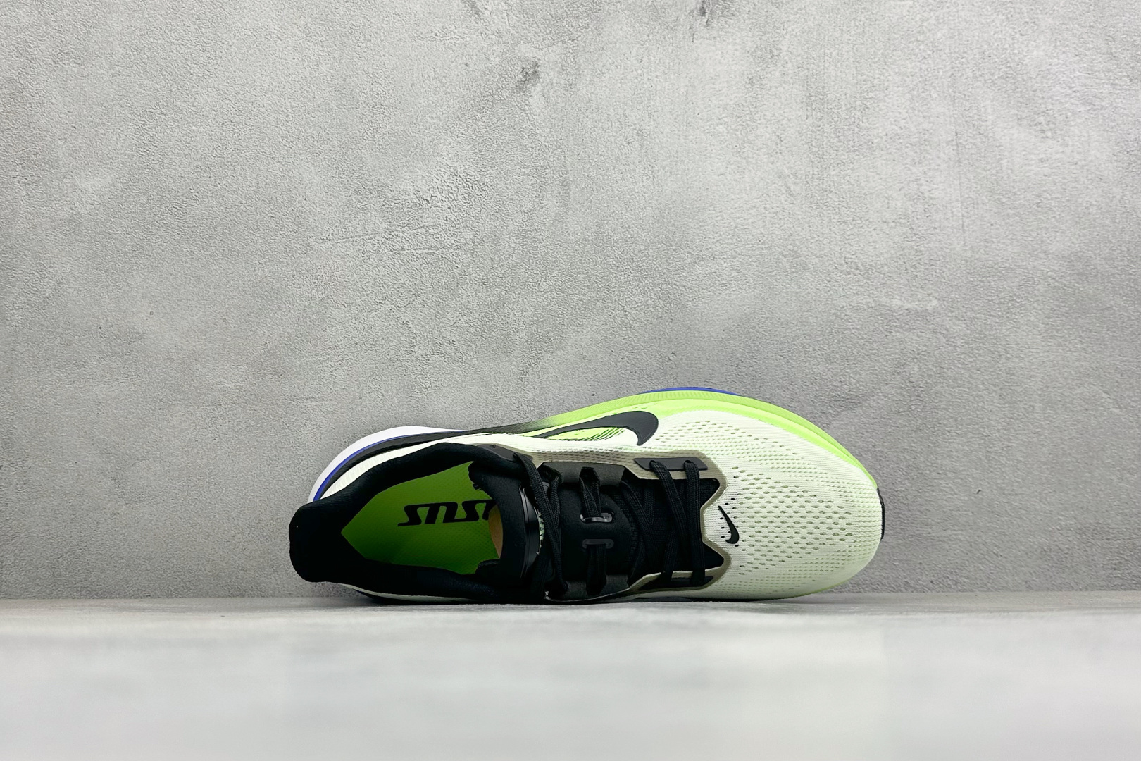 LC版NK Air Zoom Pegasus 42代 耐磨防滑运动跑步鞋 高端零售专供 内置Zoom气垫 鞋盒钢印 原厂