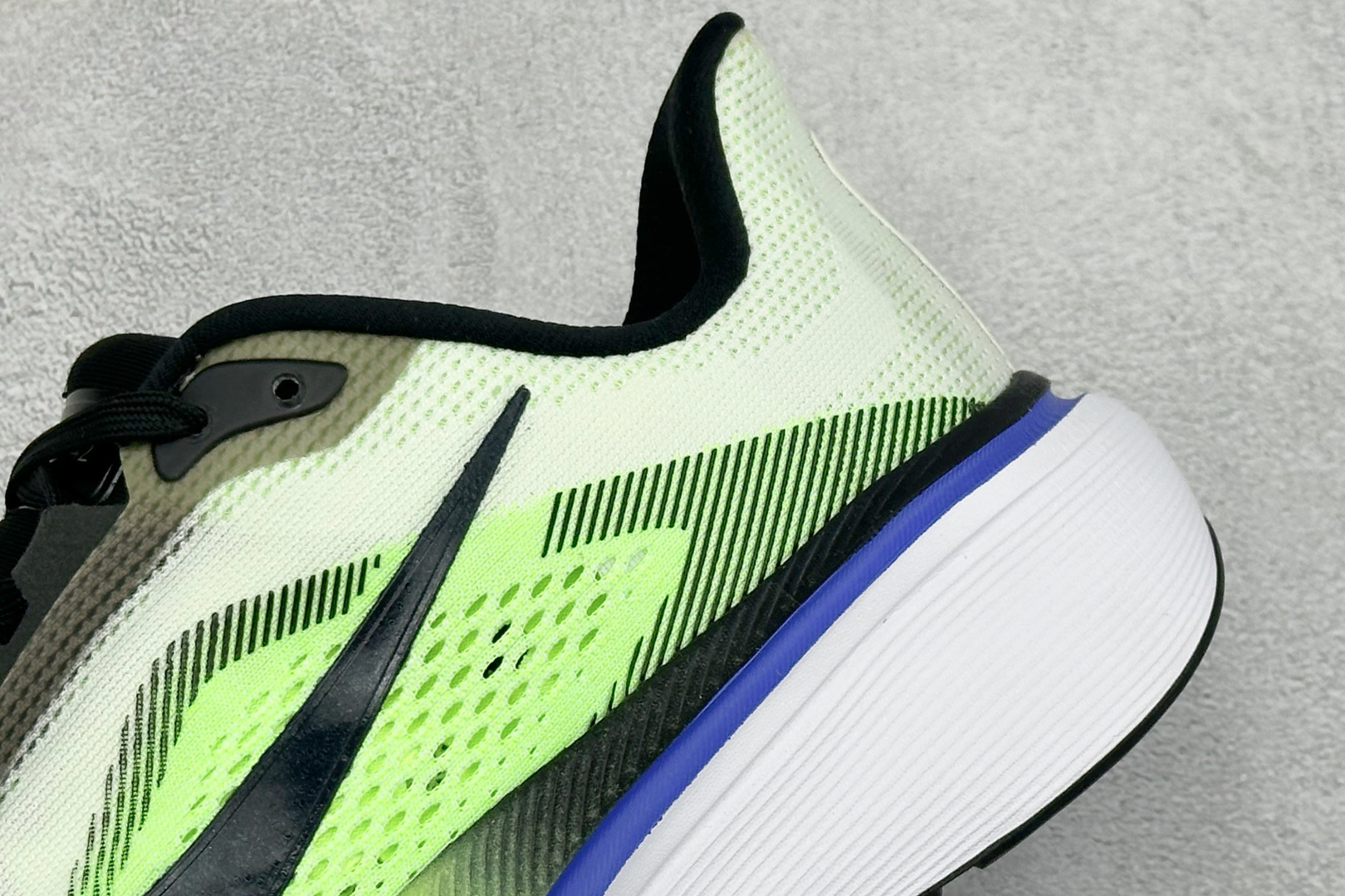 LC版NK Air Zoom Pegasus 42代 耐磨防滑运动跑步鞋 高端零售专供 内置Zoom气垫 鞋盒钢印 原厂