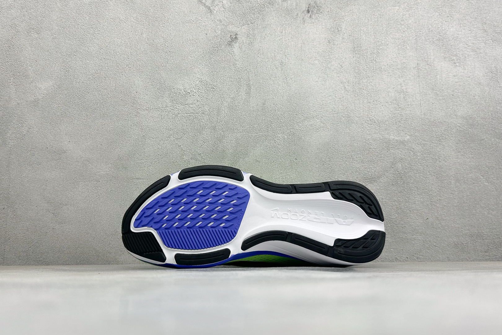 LC版NK Air Zoom Pegasus 42代 耐磨防滑运动跑步鞋 高端零售专供 内置Zoom气垫 鞋盒钢印 原厂