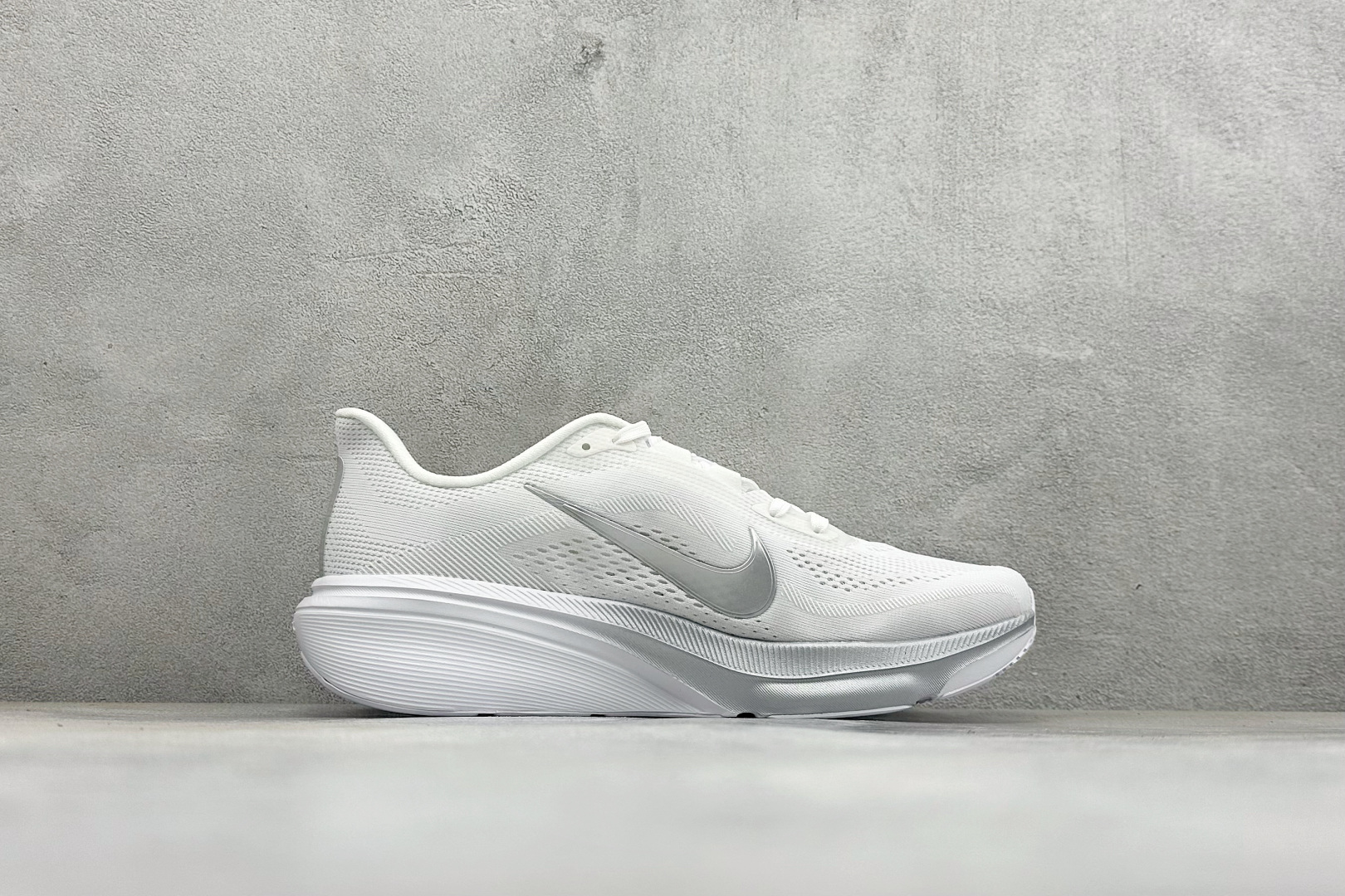 LC版NK Air Zoom Pegasus 42代 耐磨防滑运动跑步鞋 高端零售专供 内置Zoom气垫 鞋盒钢印 原厂