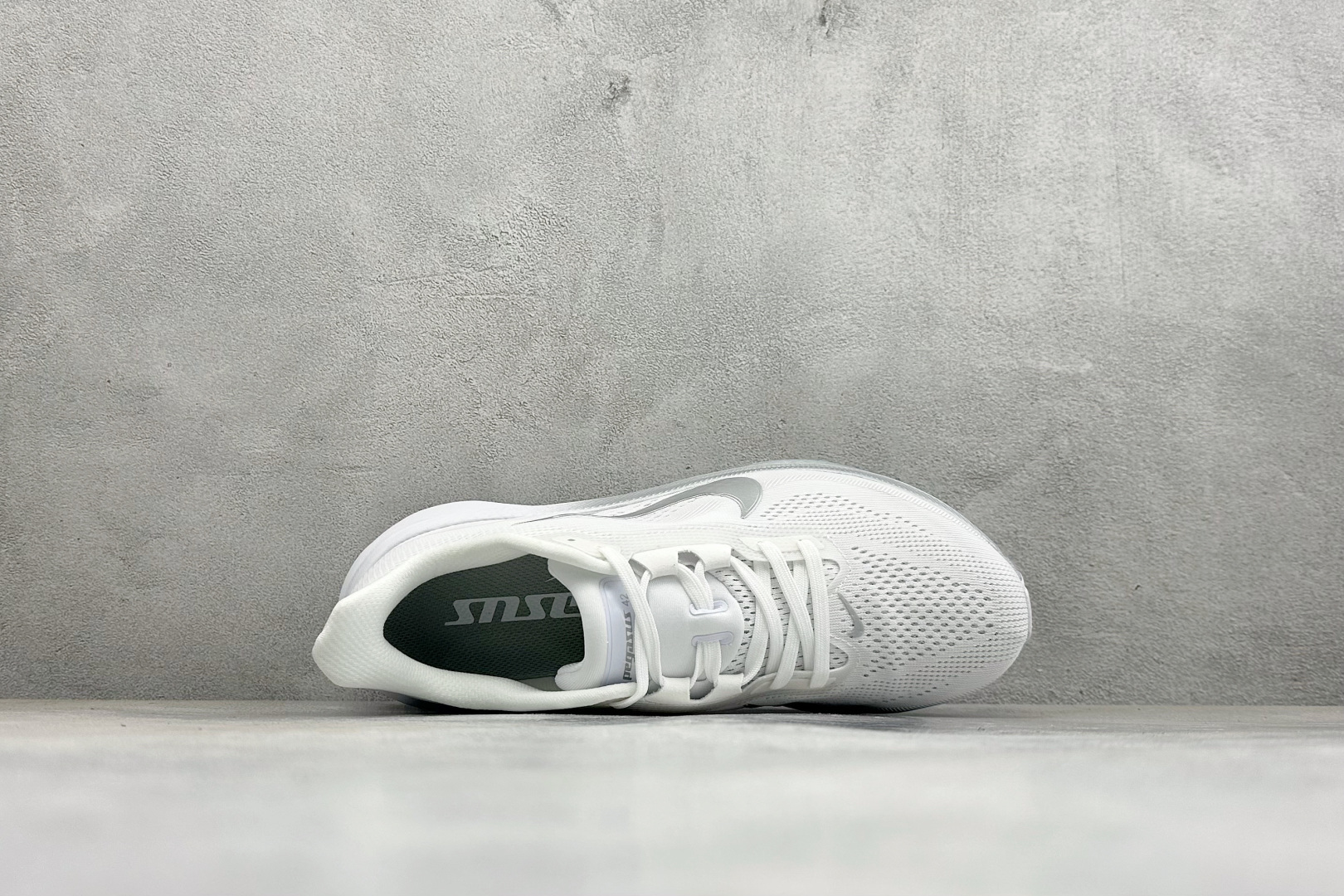 LC版NK Air Zoom Pegasus 42代 耐磨防滑运动跑步鞋 高端零售专供 内置Zoom气垫 鞋盒钢印 原厂