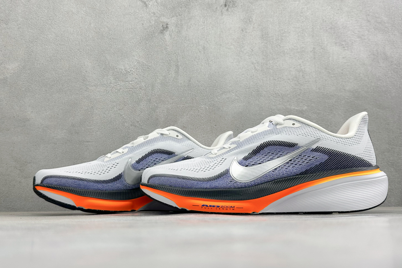 LC版NK Air Zoom Pegasus 42代 耐磨防滑运动跑步鞋 高端零售专供 内置Zoom气垫 鞋盒钢印 原厂 LC版NK Air Zoom Pegasus 42代 耐磨防滑运动跑步鞋 高端零售专供 内置Zoom气垫 鞋盒钢印 原厂