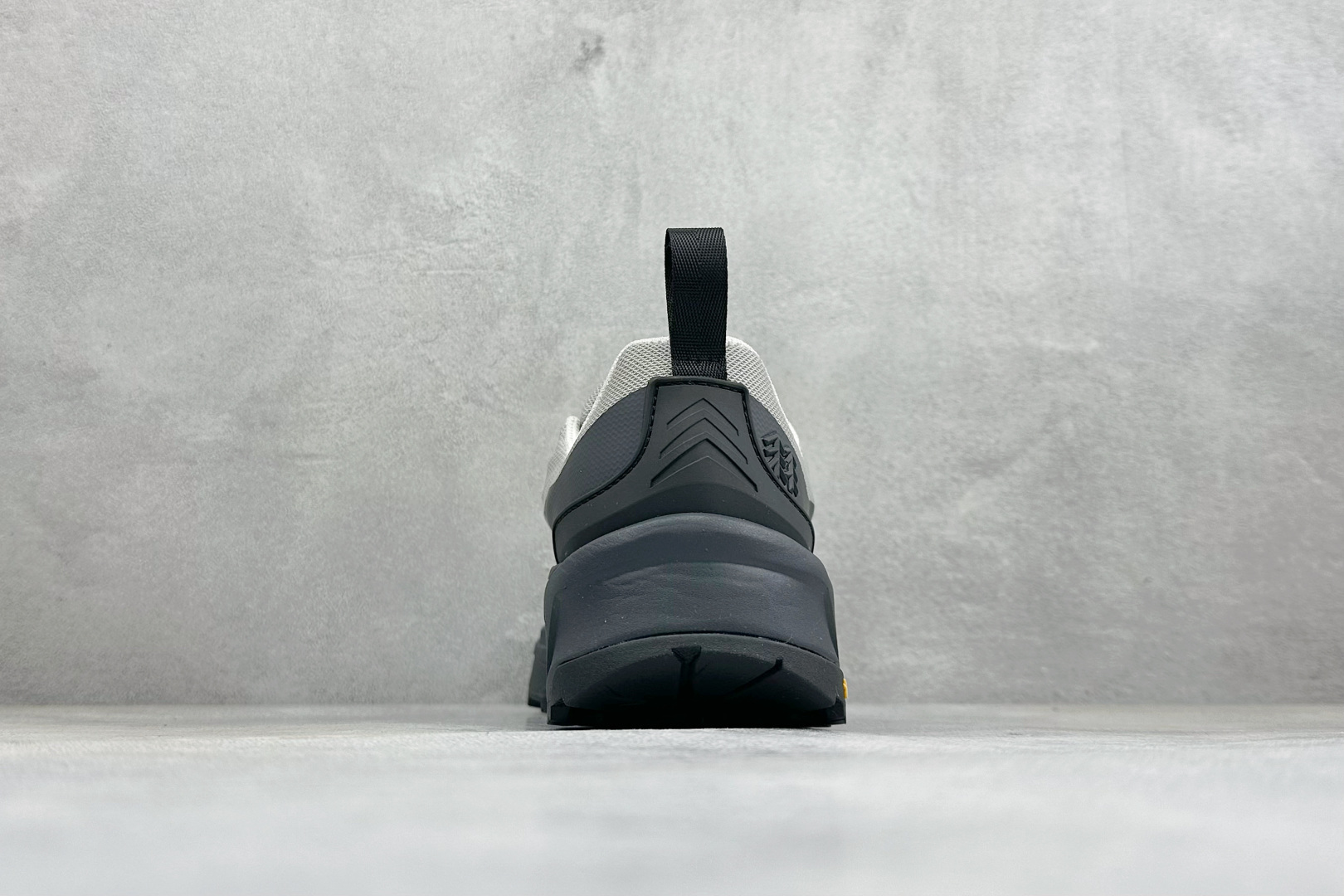 绿X版可隆KOLON SPORT MA APPROACH VENTI 户外V底止滑防滑徒步鞋 货号：LUFH6AN012