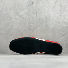 FX版亚瑟士Onitsuka GYMNARINA 鬼冢虎玛丽珍芭蕾鞋 热门爆款来袭 夏季必备 头层皮面玛丽珍芭蕾鞋款 原 FX版亚瑟士Onitsuka GYMNARINA 鬼冢虎玛丽珍芭蕾鞋 热门爆款来袭 夏季必备 头层皮面玛丽珍芭蕾鞋款 原