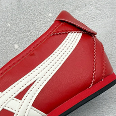 FX版亚瑟士Onitsuka GYMNARINA 鬼冢虎玛丽珍芭蕾鞋 热门爆款来袭 夏季必备 头层皮面玛丽珍芭蕾鞋款 原 FX版亚瑟士Onitsuka GYMNARINA 鬼冢虎玛丽珍芭蕾鞋 热门爆款来袭 夏季必备 头层皮面玛丽珍芭蕾鞋款 原