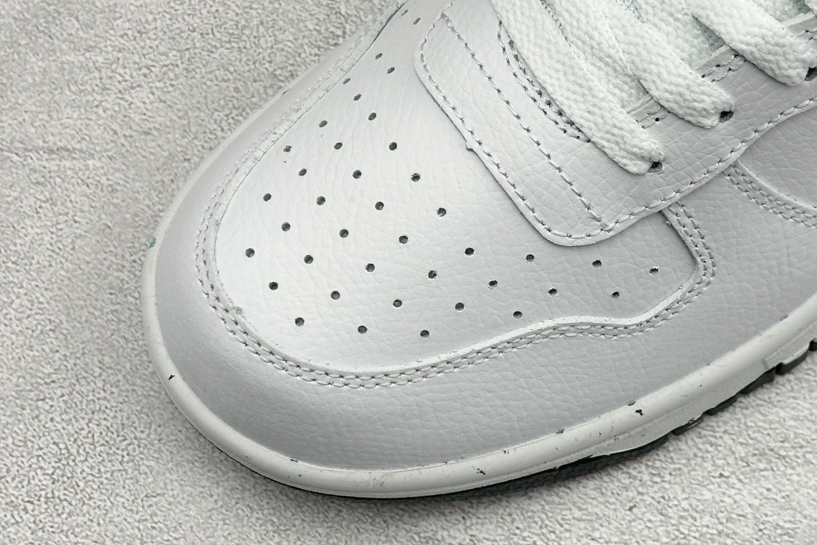 FS版Big Nike Low 耐克 简约百搭 減震耐磨 低帮板鞋 货号: -107 尺码：36-45 