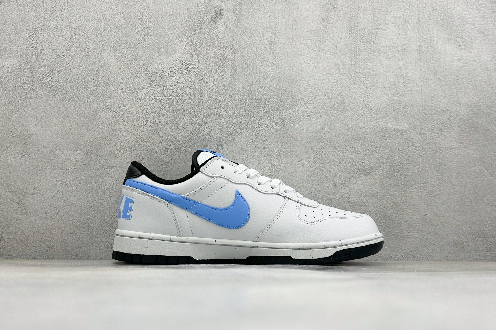 FS版Big Nike Low 耐克 简约百搭 減震耐磨 低帮板鞋 货号: -107 尺码：36-45 