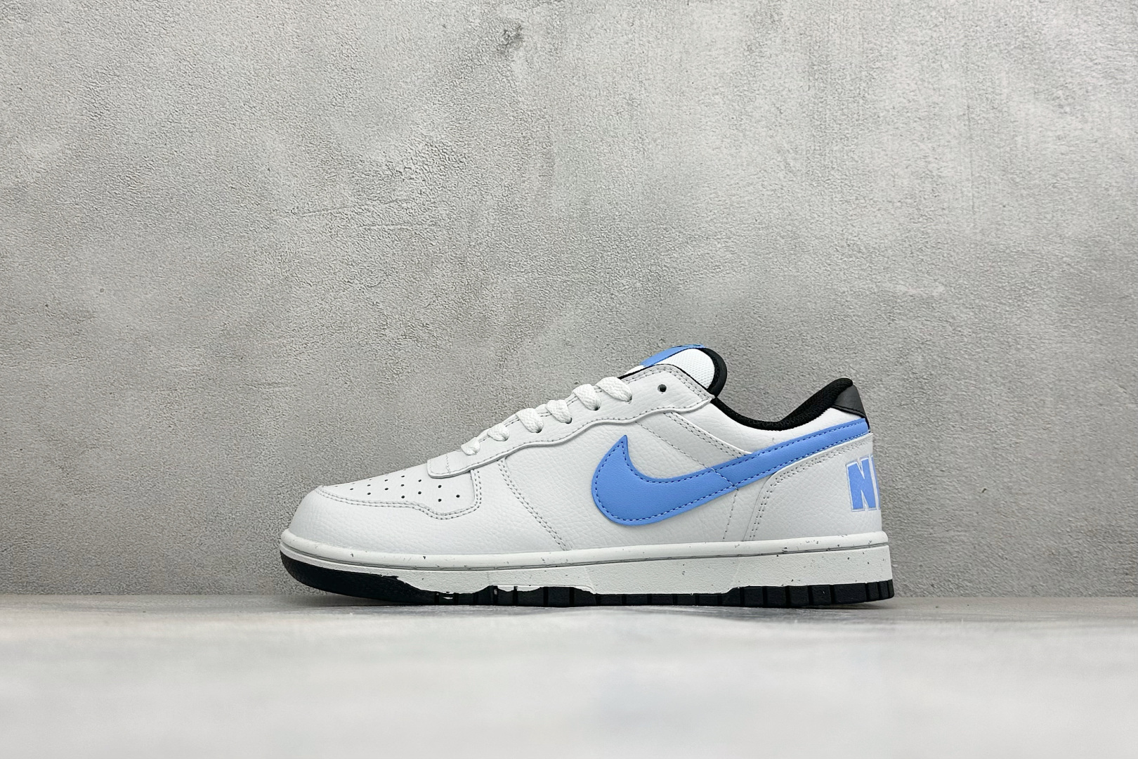 FS版Big Nike Low 耐克 简约百搭 減震耐磨 低帮板鞋 货号: -107 尺码：36-45 