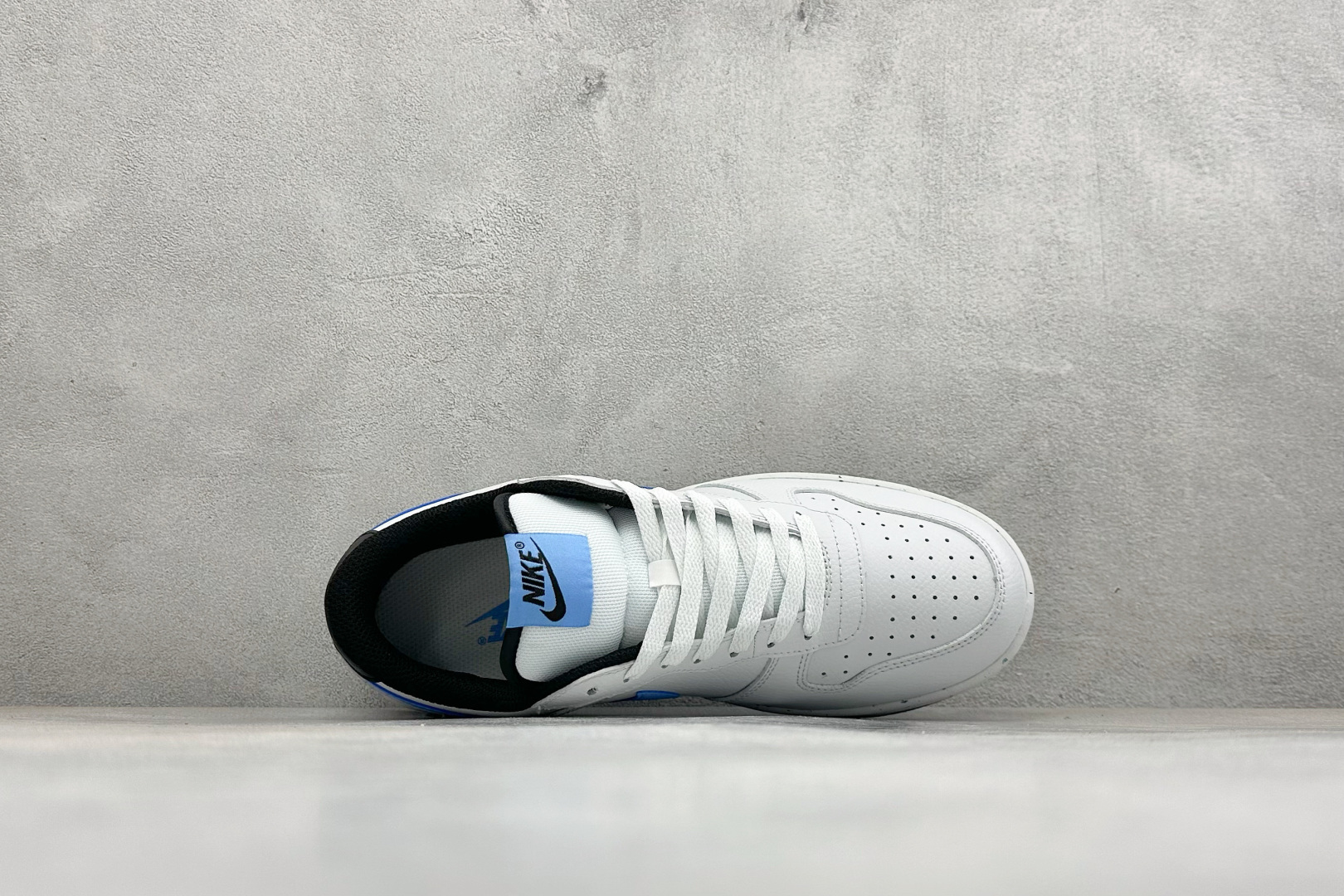 FS版Big Nike Low 耐克 简约百搭 減震耐磨 低帮板鞋 货号: -107 尺码：36-45 