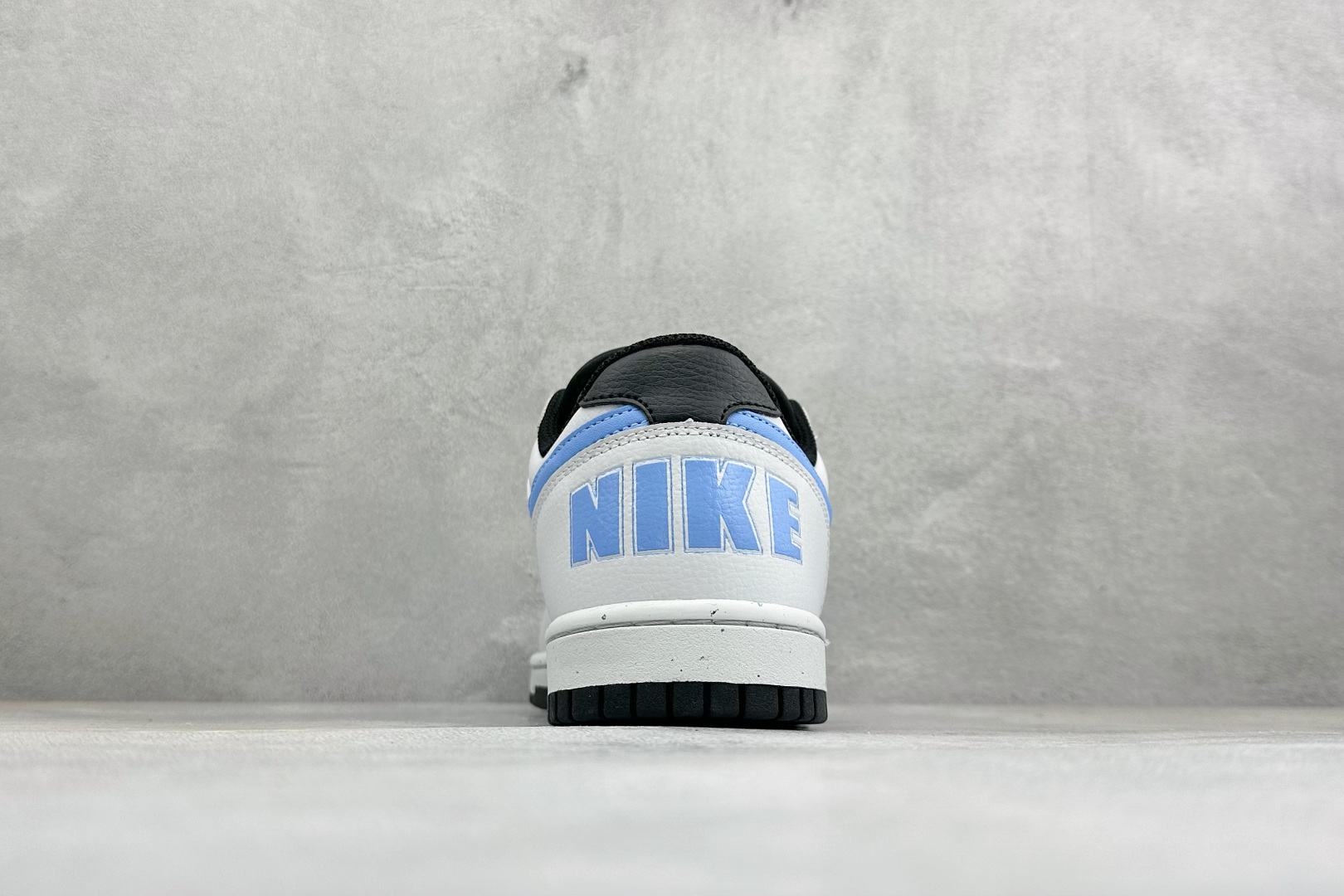FS版Big Nike Low 耐克 简约百搭 減震耐磨 低帮板鞋 货号: -107 尺码：36-45 