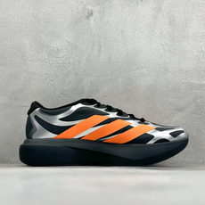 RS版Adidas Adizero Evo SL EXO M 阿迪达斯 舒适百搭防滑耐磨 低帮休闲跑步鞋 中底配置方面搭 RS版Adidas Adizero Evo SL EXO M 阿迪达斯 舒适百搭防滑耐磨 低帮休闲跑步鞋 中底配置方面搭