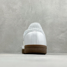 RS版Adidas Samba Jane 头层 阿迪达斯 玛丽珍懒人生活鞋 #原档案开发出品 头层皮料切割干净无任何毛边 RS版Adidas Samba Jane 头层 阿迪达斯 玛丽珍懒人生活鞋 #原档案开发出品 头层皮料切割干净无任何毛边