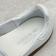 RS版Adidas Samba Jane 头层 阿迪达斯 玛丽珍懒人生活鞋 #原档案开发出品 头层皮料切割干净无任何毛边 RS版Adidas Samba Jane 头层 阿迪达斯 玛丽珍懒人生活鞋 #原档案开发出品 头层皮料切割干净无任何毛边