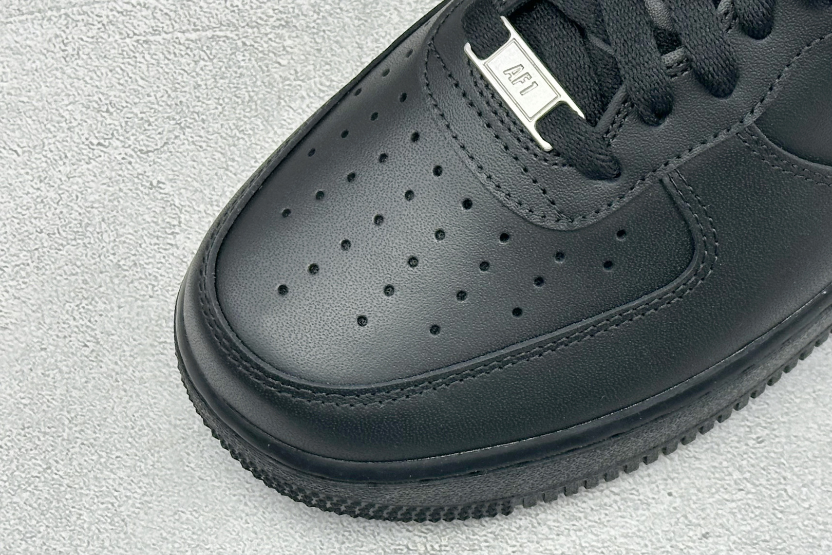 CS版Nike Air Force 1'07 Low 空军一号低帮休闲板鞋 #2026新版标 采用全新原厂轻量工艺 纯正 CS版Nike Air Force 1'07 Low 空军一号低帮休闲板鞋 #2026新版标 采用全新原厂轻量工艺 纯正