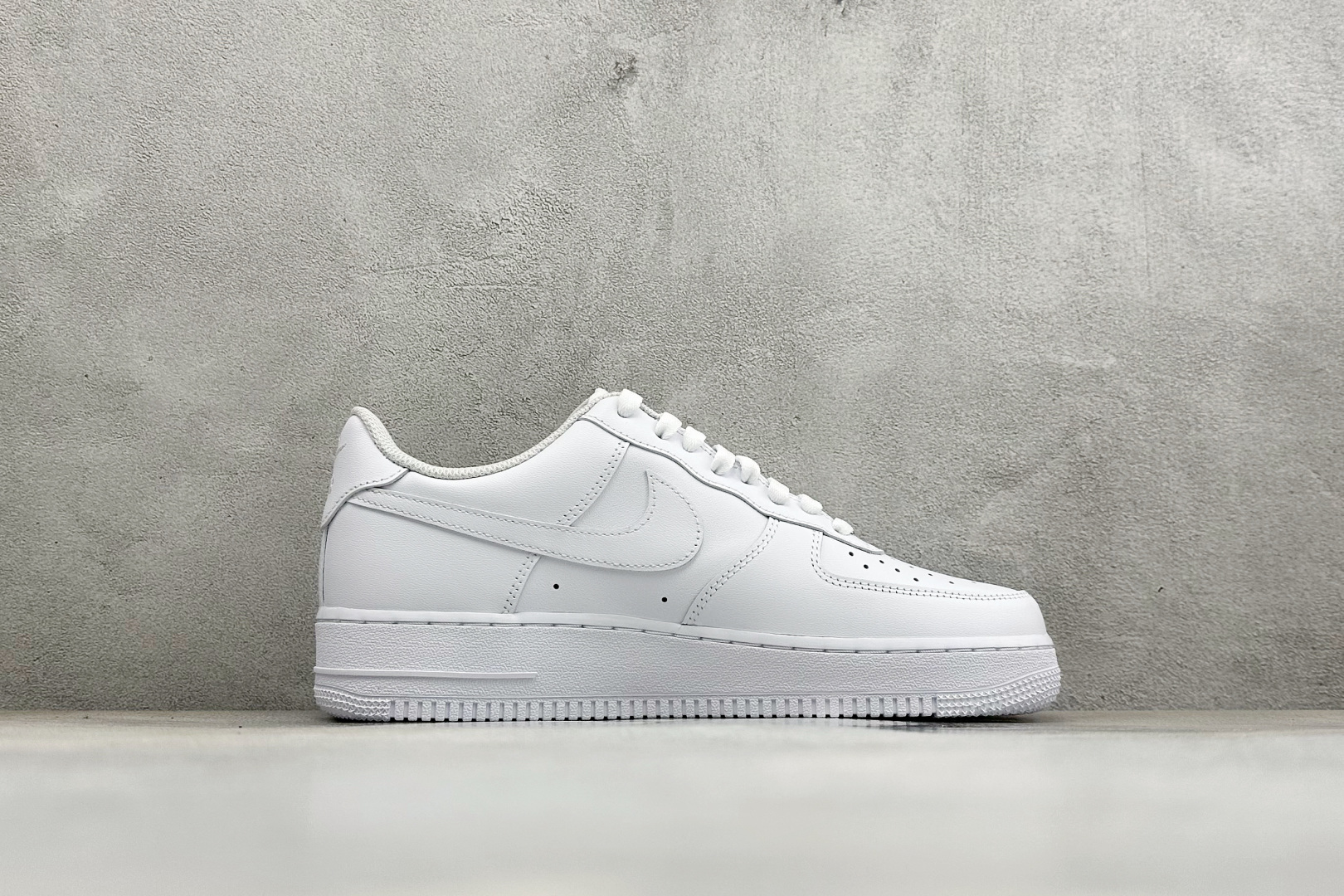 CS版Nike Air Force 1'07 Low 空军一号低帮休闲板鞋 #2026新版标 采用全新原厂轻量工艺 纯正