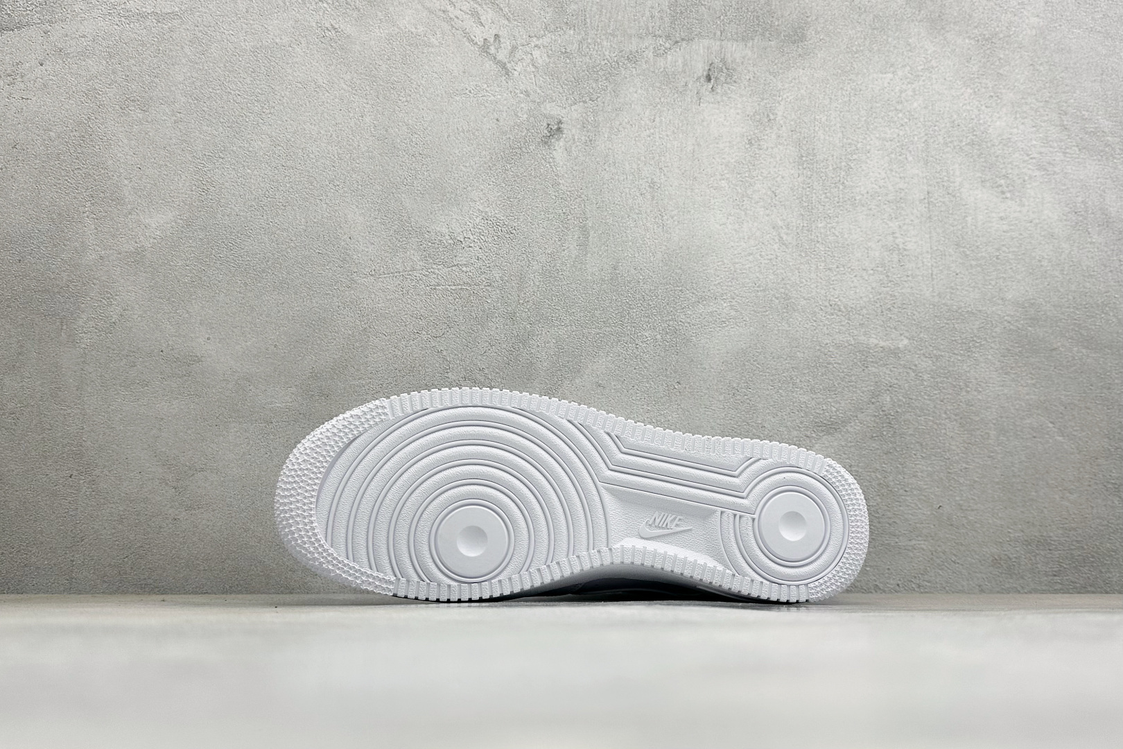 CS版Nike Air Force 1'07 Low 空军一号低帮休闲板鞋 #2026新版标 采用全新原厂轻量工艺 纯正